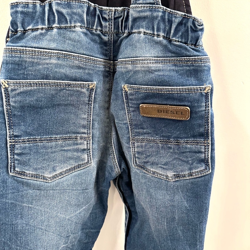 Diesel overalls - Picture 6 of 9